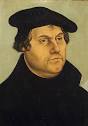 Workshop of Lucas Cranach the Elder: Martin Luther (1483-1546 ...