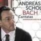 Counter-tenor Andres Scholl has released a recording of cantatas by JS Bach, ... - scholl-100x100