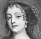 Elizabeth, Hamilton, Comtesse de Gramont. Elizabeth Hamilton - no1195.ElizabethHamiltonComtessedeGramont