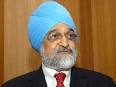 ... Planning Commission Deputy Chairman Montek Singh Ahluwalia has said the ... - 20-montek-singh-ahluwalia