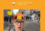 Microsoft built a fun tool that guesses your age