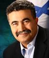 Amir Peretz was born in Bojad,