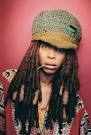 CANT STyLE: ThrowBackThursday: Erykah Badu