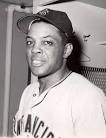 In honor of Willie Mays' 81st
