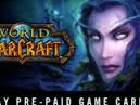 WoW Gamecard Generator - 100%
