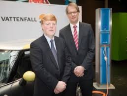 \u0026quot;Die BMW Group und Vattenfall Europe realisieren als erste ein solches Programm zum Thema Elektromobilität in Deutschland\u0026quot;, so Peter Ratz, der bei der BMW ...