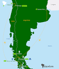 Chile Group Travel Packages & Chile Holidays Escorted Tours