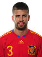 Gerard PIQUE