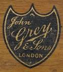 John Grey and Sons Banjolin