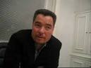 Alex Tai of Virgin Galactic
