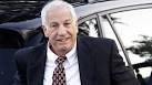 Jury Selection to Begin in Jerry Sandusky Trial » Talk Radio 600 ...