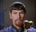 Weirdest Things The 'GP' Have Said - Page 355 - Theme Park Review - evil-spock