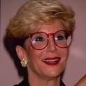 NAME: Sally Jessy Raphael