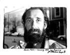 James Moon, Haight Street,