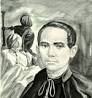 Fr. Jose Burgos The young and most brilliant of the martyr-priest of 1872 - burgos