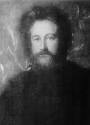 William Morris at age 36