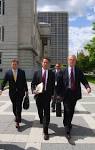 New Jersey Mayor Jailed For Bribes, Chinese Netizens Scoff ...
