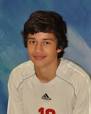 13 Jeanpaul Romanelli Freshman