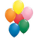 Latex Balloons