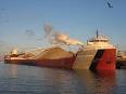 Lake freighter - Wikipedia, the free encyclopedia