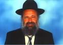 About Rabbi Yoseph Engel - joseph