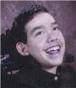 In his short 17 years, Adam