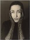 Nina Vyroubova By Le Prat