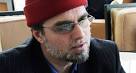 Zaid Hamid's meteoric rise and