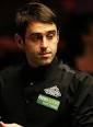 Ronnie O'Sullivan has once again hinted that he may take a break from ... - Ronnie_O_Sullivan_World_Championship_Snooker__841138