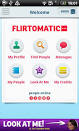 Flirtomatic - Chat Flirt Date videos