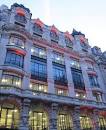 New home and expanded courses for Paris fashion school - Telegraph
