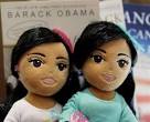 The company that made Beanie Babies has new dolls called “Sweet Sasha” and