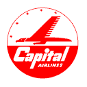CAPITAL AIRLINES Virtual Museum