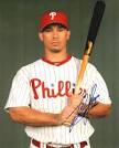 Autographed John Suomi 8x10 Photo Philadelphia Phillies