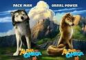 Alpha and Omega