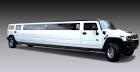 Best Rate Limousines