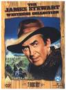 James Stewart western box ( 7