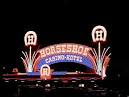 Horseshoe Casino $7000000 Giveaway | The StyleWise Reportage
