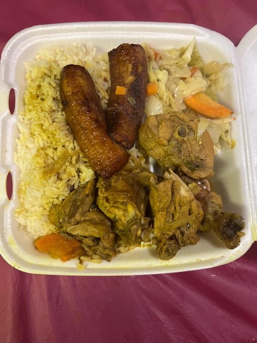 A2Z Jamaican Kitchen