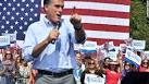 Obama, Romney clash on China, taxes in Ohio battleground - CNN.