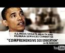 McCain Sex Ed Ad tv commercial Illinois Senate Health and Human Services ... - mccain-sex-ed-ad-tv-commercial-illinois-senate-health-and-human-services-committee-comprehensive-sex-education-s-b-99-obama-camp-calls-it-perverse-you-tube-video-image