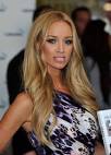Lauren Pope – Leggy Candids at Only Way Is Essex Photocall in England - Lauren Pope-01-560x780