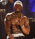Rapper 50 Cent used to be 'chubby' and still eats ketchup on ...