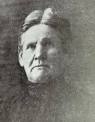 Martha Ann McAllister. Pioneer of 1844 contributed by Kelly McAllister - Martha_Ann_McAllister