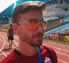 For Canadian Inaki Gomez, the 20-kilometer race walker who won Canada&#39;s first medal at the games, a bronze back on July 9th, these competitions are just the ... - 150713_gomez