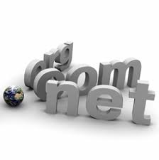 Internet domain