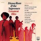 Diana Ross &amp; Supremes * Mary Wilson * Florence Ballard * Cindy ...