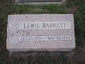 Deerfield Cemete
ry, Union Twp, ...