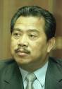 Muhyiddin Yassin