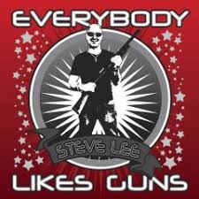 Everybody Likes Guns is the explosive follow-up to Steve Lee\u0026#39;s wildly popular I Like Guns. How popular? The title track has had over 4 million views with ... - ?240,240,909611810